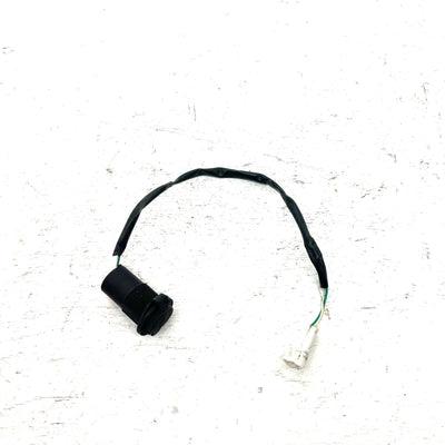20-21 CF-Moto CFORCE 600 OEM USB Output Socket  9GQ0-150600-10000 AC0.1