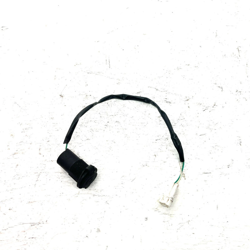 20-21 CF-Moto CFORCE 600 OEM USB Output Socket  9GQ0-150600-10000 AC0.1