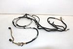 99 Polaris Xcr 700 Oem Main Wiring Harness 2460682 SP200