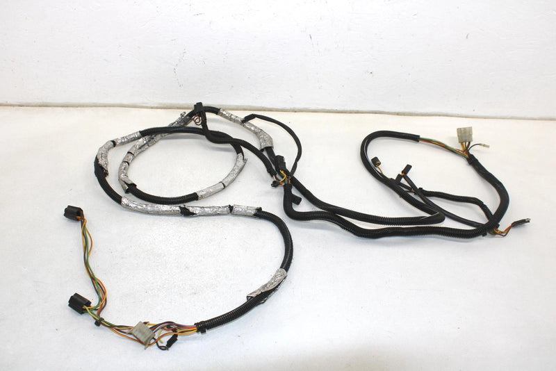 99 Polaris Xcr 700 Oem Main Wiring Harness 2460682 SP200
