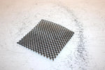 1996 Arctic Cat Zr 580 Oem Air Intake Screen 0670-155 SA24