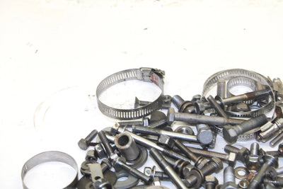 1996 Arctic Cat Montego Deluxe Oem Nut Bolt Spacer Washer Hardware Kit JA4