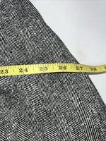 New Men’s Pioneer Wear Grey Suit Jacket 46 #12014 X-604