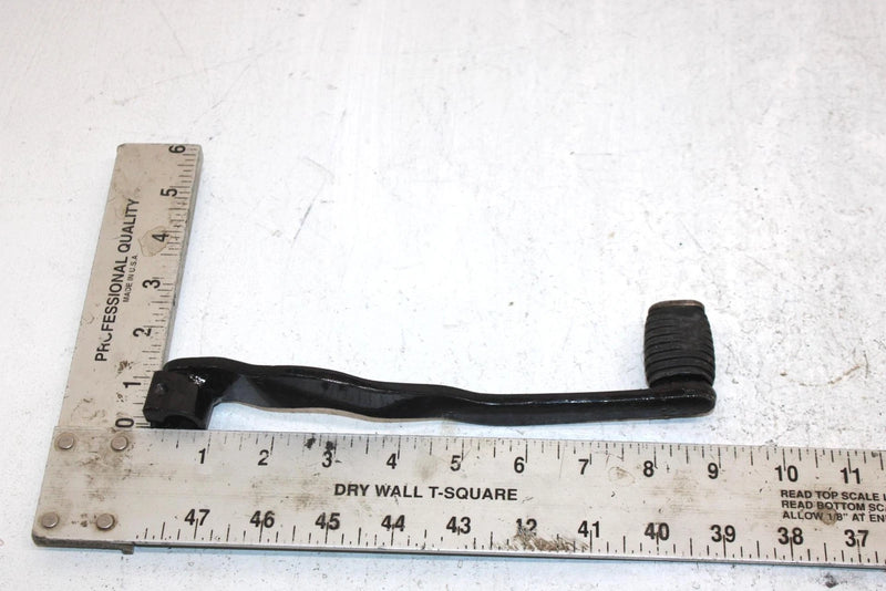 1996 Kawasaki Bayou 300 Oem Gear Shift Pedal 13156-1248 AK19