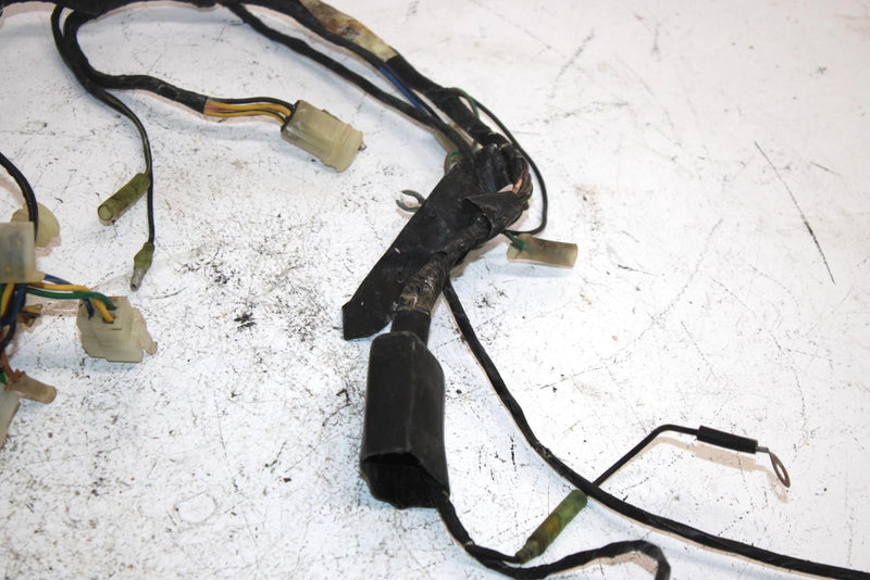 90 Yamaha Exciter Oem Main Wiring Harness 86M-82590-00-00 SY3