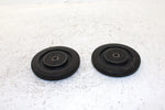 1995 Polaris Xlt Oem Idler Wheel Set Of 3 1543018 SP34
