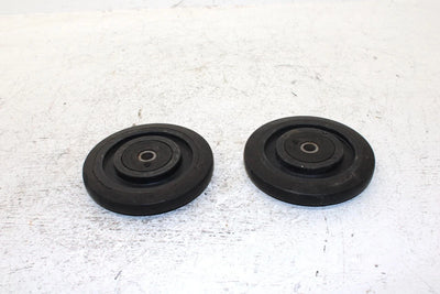1995 Polaris Xlt Oem Idler Wheel Set Of 3 1543018 SP34