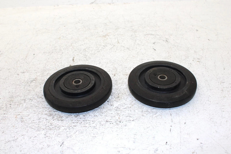 1995 Polaris Xlt Oem Idler Wheel Set Of 3 1543018 SP34