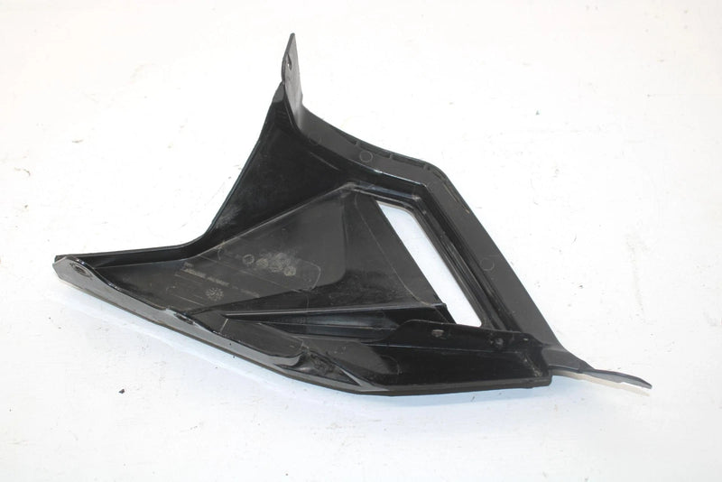 2017 Ski-doo Grand Touring 900 Oem Left Rear Belly Pan Fender 502007480 SS65