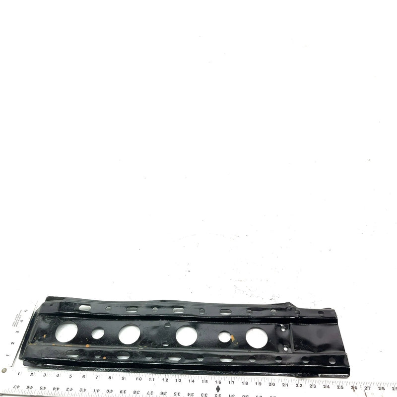 null Polaris Trail Boss 350L 4X4 OEM  Skid Plate  5220922-067 AP227