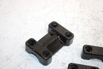 94 Polaris 440 L/c Oem Handebar Mount Set 5630187-067 5630382-067 SP53