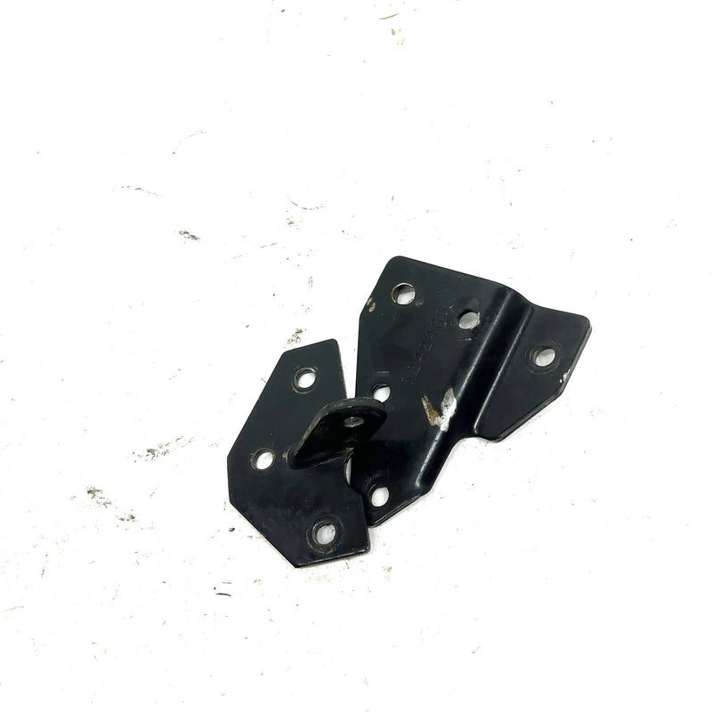 99-02 Polaris Xplorer 400 OEM Front/Rear Engine Mount Set 5242463-067 AP228
