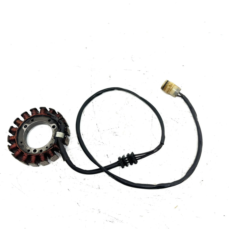 02-03 Kawasaki Prairie 650 KVF650A 4x4 OEM Stator 21003-0092 AK37