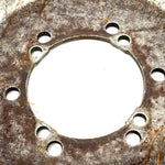 1997 Polaris Xplorer 500 OEM Front Brake Rotor Pair 5242935 AP230