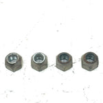 99-02 Polaris Xplorer 400 4X4 OEM Lugnut Front/Rear Set 7542459 AP240