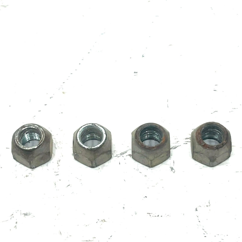 99-02 Polaris Xplorer 400 4X4 OEM Lugnut Front/Rear Set 7542459 AP240