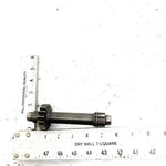 1988 Yamaha Moto 4 OEM 16T Counter Axle Shaft 1YW-17431-00-00 AY57