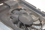 2001 Polaris Sportsman 500 Ho Oem Radiator Fan and Shroud 2410123 5433059 AP88