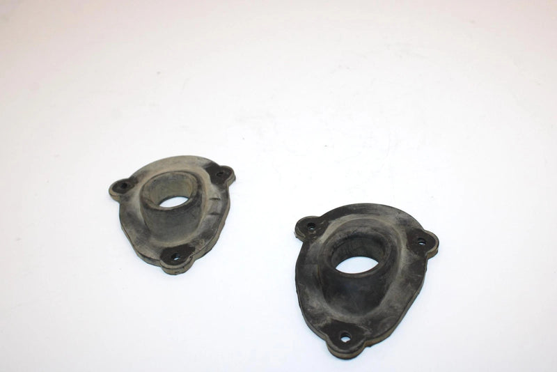 1994 Yamaha Vmax 600 Oem Frame Tunnel Boot Pair 8M6-2198F-00-00 SY25