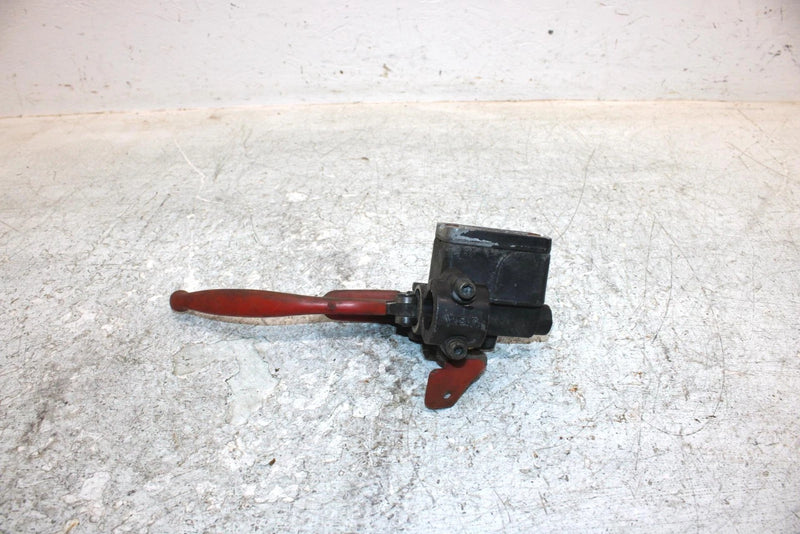 1993 Polaris 250 Oem Front Brake Master Cylinder 5130772 AP182