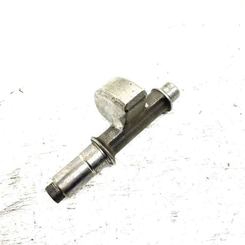 09-14 Yamaha Grizzly 550 YFM550FG 4x4 FI OEM Balancer Shaft 28P-11454-00-00 AY65