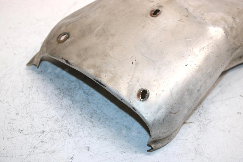 06 Ski-doo Gsx 600 Ho Sdi OEM Right Muffler Shield 514054126 SS14