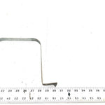 null Polaris Ranger 570 4x4 Full Size OEM Fuel Tank Strap Set 5258204 XP10