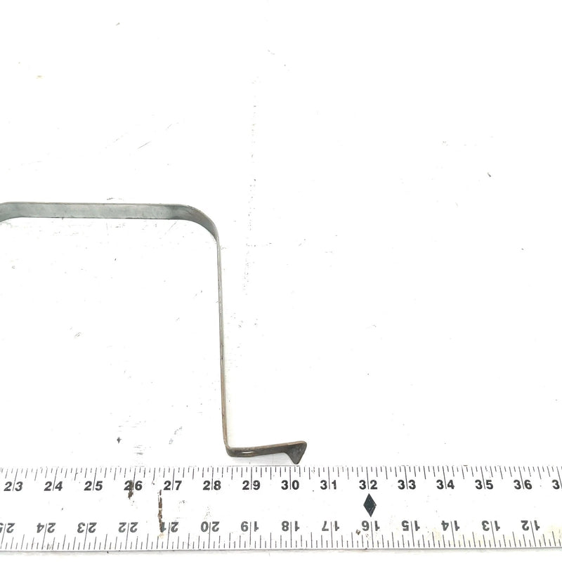 null Polaris Ranger 570 4x4 Full Size OEM Fuel Tank Strap Set 5258204 XP10