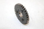 1999 Polaris Sportsman 500 Oem 33T Transmission Gear With Bearing 3233009 APS1