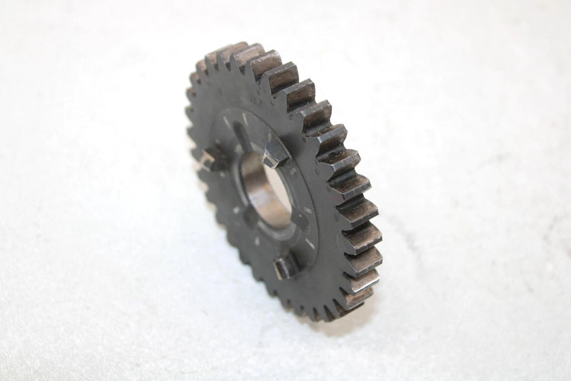 1999 Polaris Sportsman 500 Oem 33T Transmission Gear With Bearing 3233009 APS1