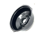 00-02 Honda Rancher 350 TRX350 4x4 OEM Rear Brake Drum Cover 40520-HM7-610 AH88