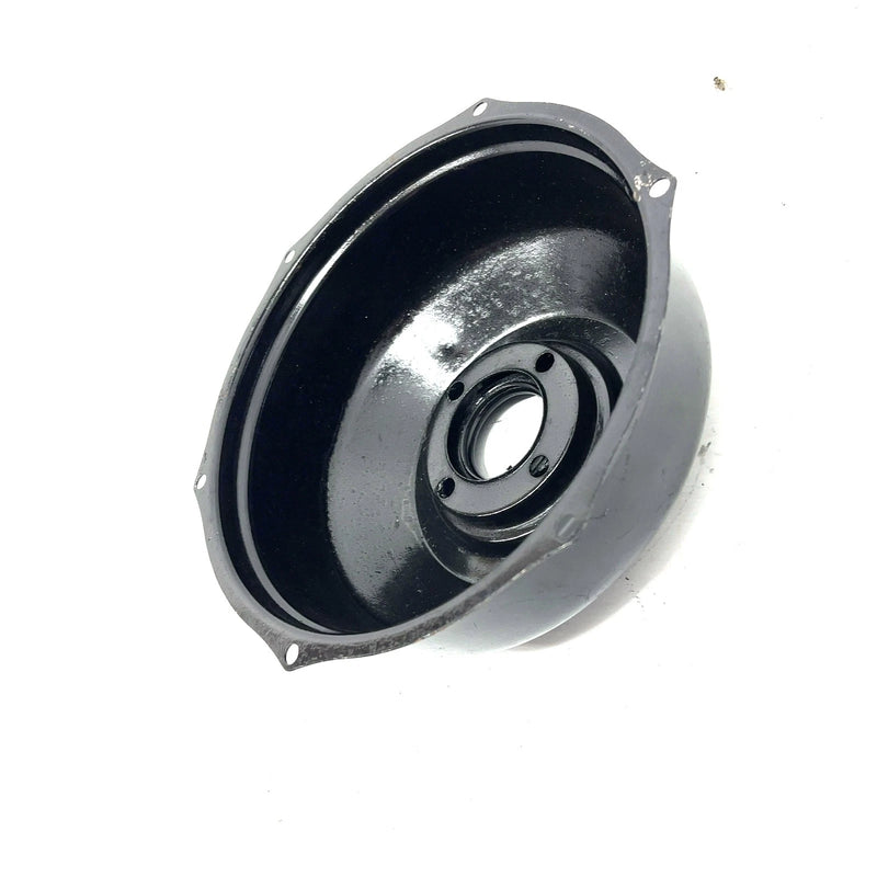00-02 Honda Rancher 350 TRX350 4x4 OEM Rear Brake Drum Cover 40520-HM7-610 AH88