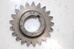 09 Suzuki King Quad 450 Lta450x  Oem Oil Pump Drive Gear 16321-11H00 ASS