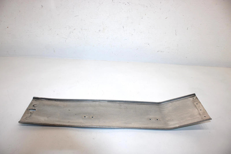 97 Polaris Ultra Spx Se Oem Clutch Guard 5240999 SPS