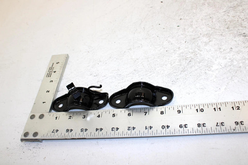 2000 Honda Trx 250 Recon Oem Steering Post Holder 53224-HM7-000 AH52