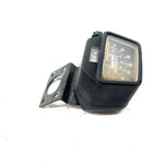 1991 Polaris Trail Boss 350L 4X4 OEM Speedometer 1,656 Miles 3280107 AP227