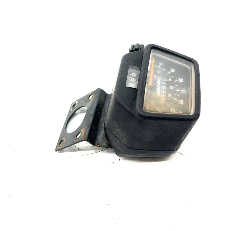 1991 Polaris Trail Boss 350L 4X4 OEM Speedometer 1,656 Miles 3280107 AP227