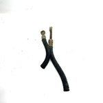 01-02 Polaris Sportsman 500 4x4 HO OEM Oil Hose Pair 7052109 AP204