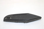 01 Polaris Rmk 700 Oem Right Snow Skirt 5433362-067 SP204