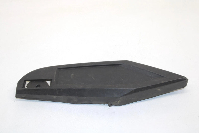01 Polaris Rmk 700 Oem Right Snow Skirt 5433362-067 SP204