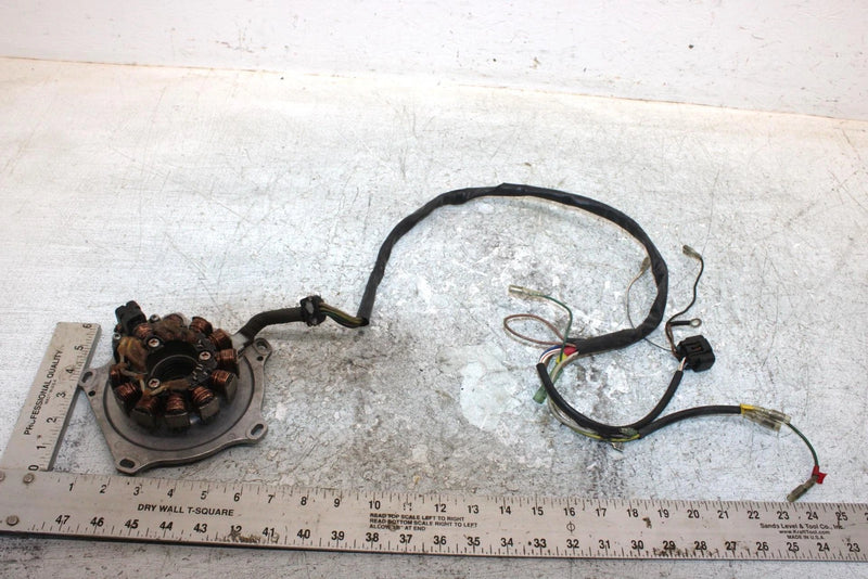 2000 Polaris Trail Boss Oem Stator/Plate 3086904 AP171