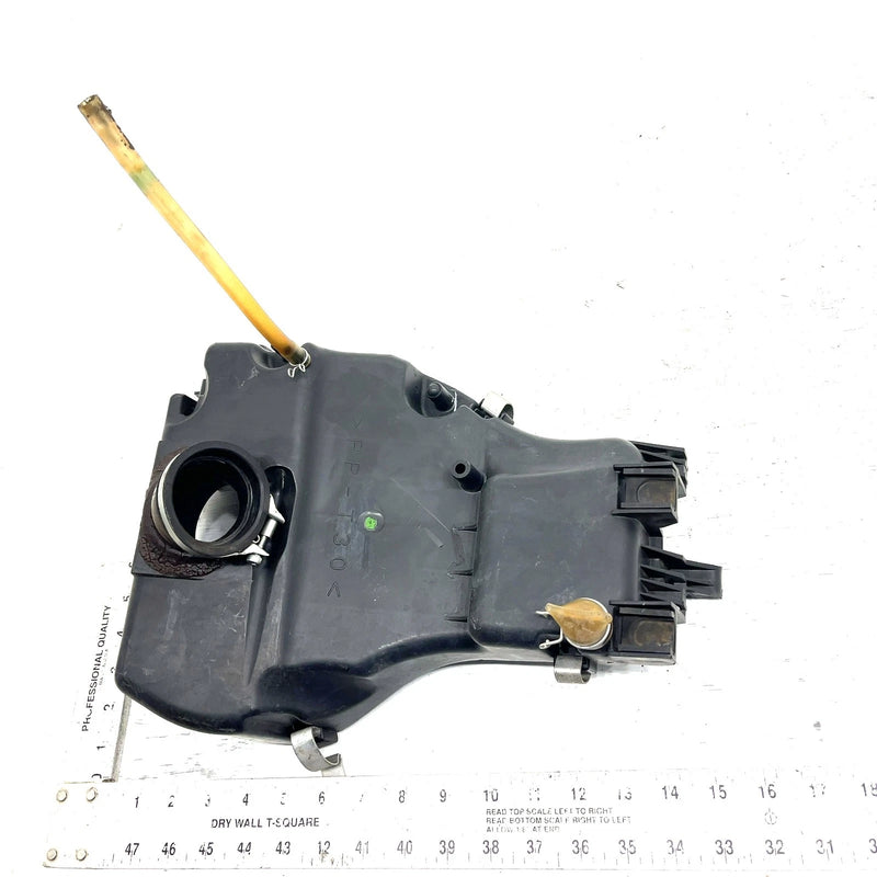 2012 Yamaha Grizzly 550 YFM550 4x4 OEM Airbox Base 1HP-E4411-00-00 AY65