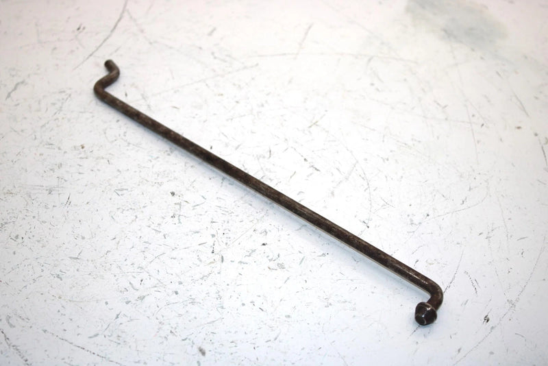 85 Honda Atc250es A Oem Hood Stay Rod 63441-SA7-010 AHS