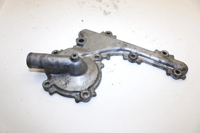 2002 Yamaha Sx Viper Oem Engine Water Pump Housing Cover 8CH-12422-01-00 Q2911