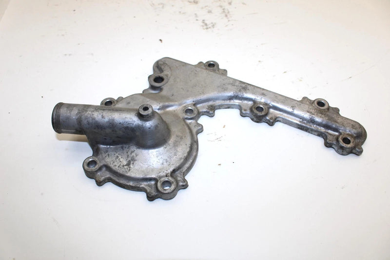2002 Yamaha Sx Viper Oem Engine Water Pump Housing Cover 8CH-12422-01-00 Q2911