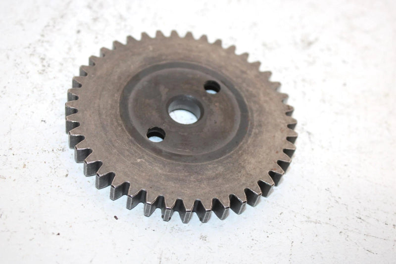 2001 Polaris Sportsman 500 Oem Oil Pump Gear 3085859 3087173 AP81