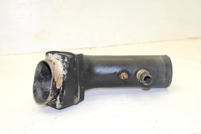 1996 Polaris Sltx Oem Exhaust Outlet Fitting 5630647 JP19