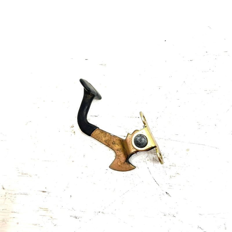 1996 Yamaha Warrior 350 OEM Seat Latch Lever 3GD-24776-00-00 AY60
