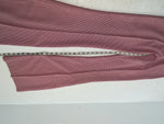 New Vintage Red Checkered Dickson Jenkins Polyester Pants #534 VV-71