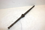 1983 Honda Atc 250 Ra All Terrain Oem Rear Axle 42310-965-000 AH62
